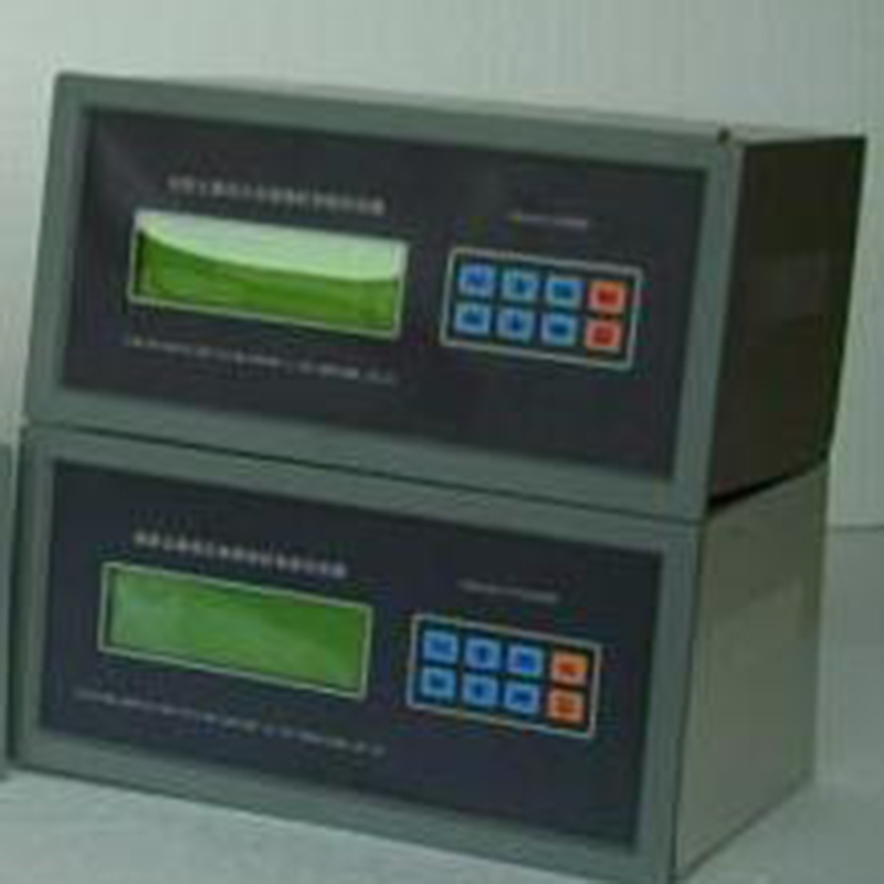 寿光TM-II型电除尘高压控制器